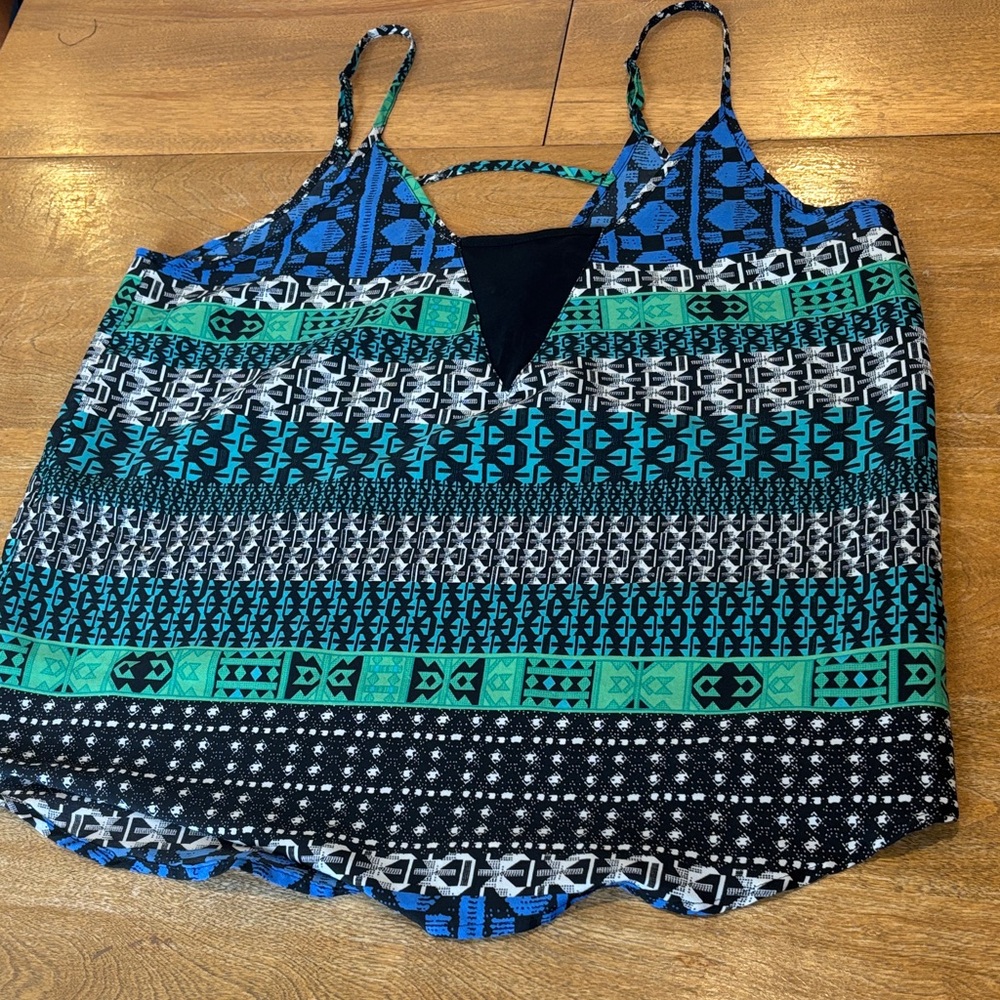 Vintage Forever 21 tank top